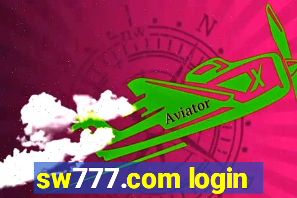 sw777.com login